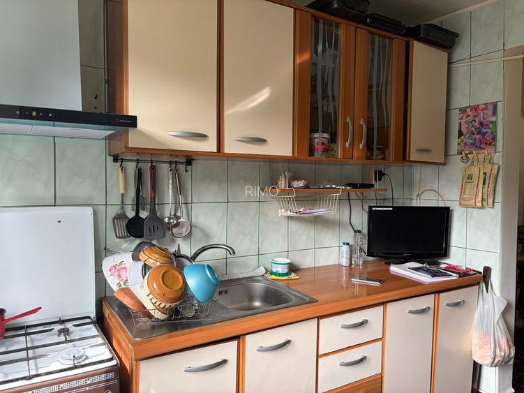 Apartament spatios cu trei camere, Piata Straduintei, 115.000€ - 13