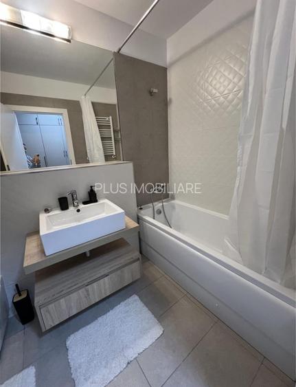 Apartament 2 camere Lux+Loc de parcare in Complexul Estik Park - 7