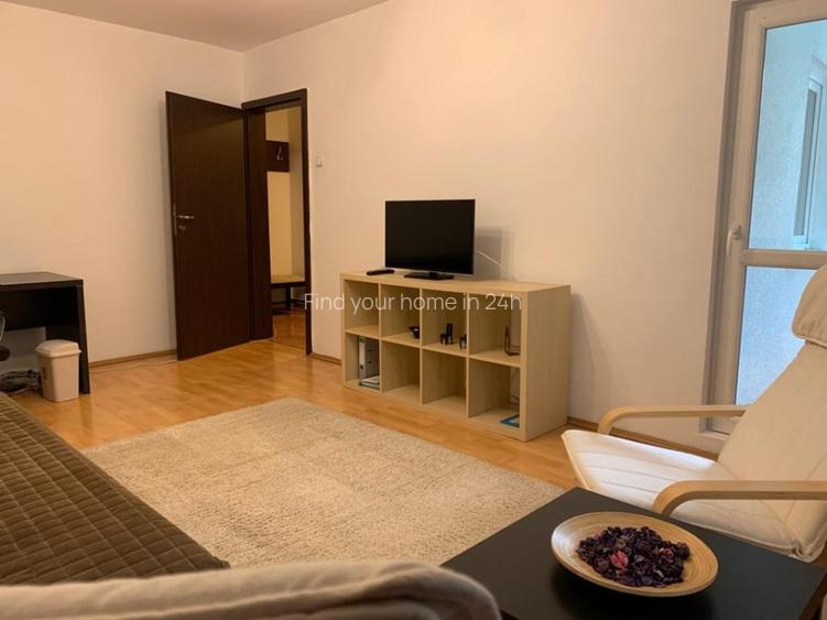 Apartament modern 2 camere metrou Aurel Vlaicu - 3