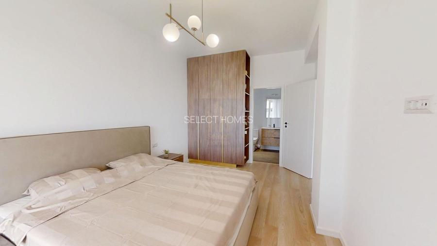 Vila  de Inchiriat 4 Camere *Tunari* *Tur Virtual* - 17