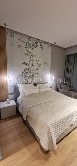Apartament renovat complet în North Lake View,loc de parcare și boxa incluse - 14