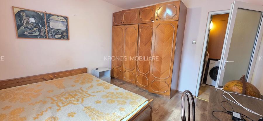 GARA - ABATOR 2 CAMERE DECOMANDATE MOBILAT + UTILAT CENTRALA GAZE PRET 450 EURO - 9