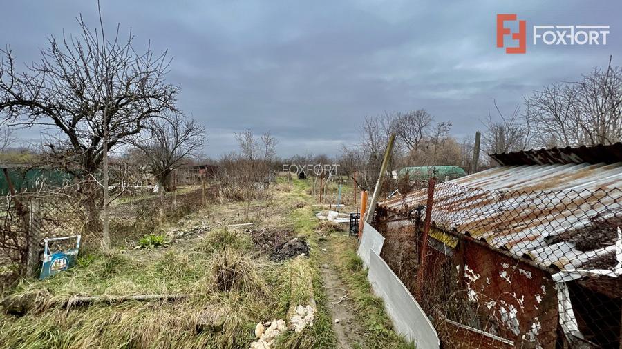 Casa individuala in Timisoara cu teren de 2863 MP - ID V2875 - 7