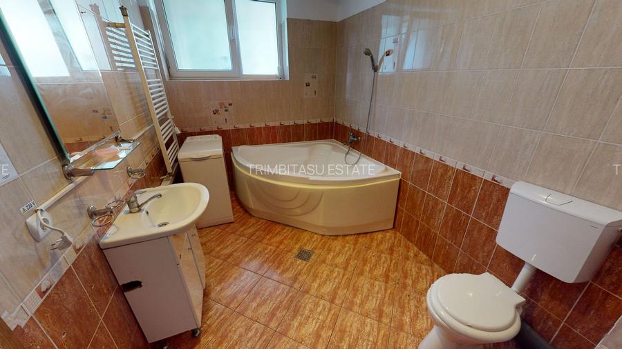 Vila individuala 7 camere | ideala birouri - 12