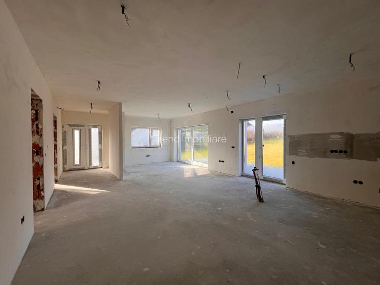 Casa individuala pe un nivel - Feleacu - 8