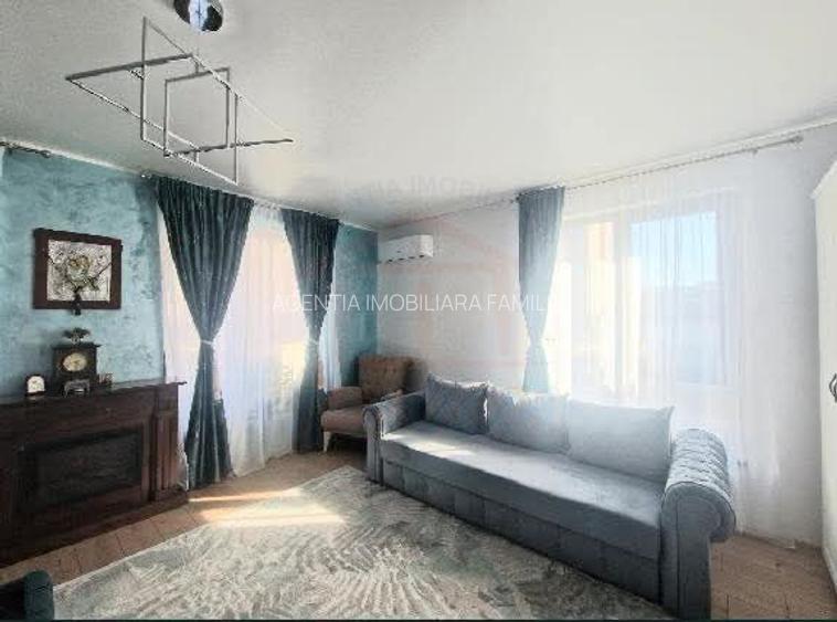 VANZARE APARTAMENT 2 CAMERE, COMPLEX ARCADA, 112.00 EURO - 4