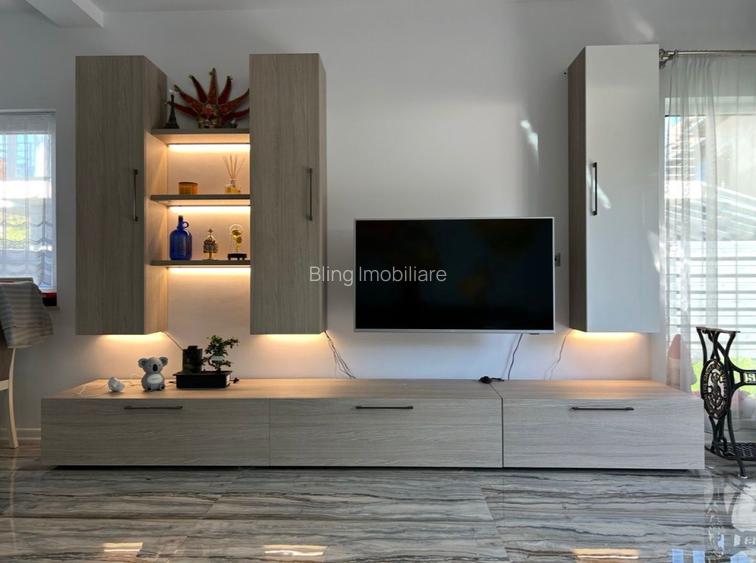 Casa de tip Duplex de vanzare, Gilau - 2