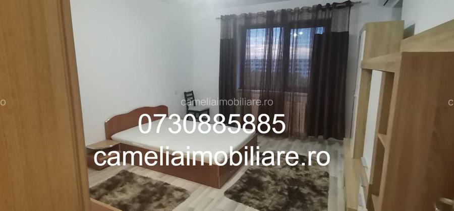 Garsoniera, noua, centrala, parcare, metrou Drumul Taberei, Bld Timisoara, 103 - 2
