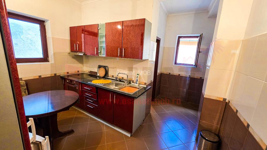 Casa + Moara + Spatiu Comercial, langa Primarie, 3 intrari |VIDEO - 21