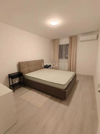 Prima mutare! 3 camere in Hils Republica, la 10 minute de metrou - 3