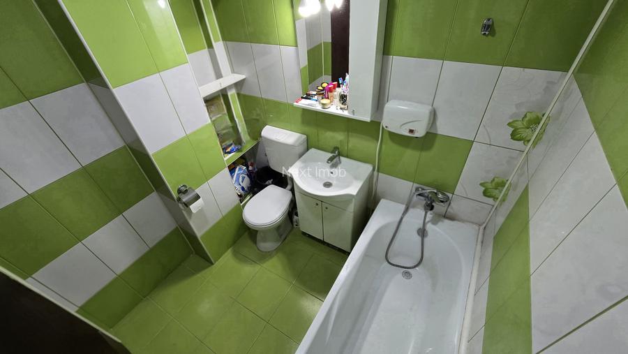 2 camere Str Alunului l Cartier Latin - Prelungirea Ghencea - 8