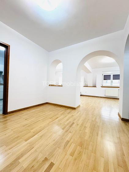 Aviatorilor / Spațiu de birou Premium/ 125 Mp / Rond Charles de Gaulle / Metrou - 4