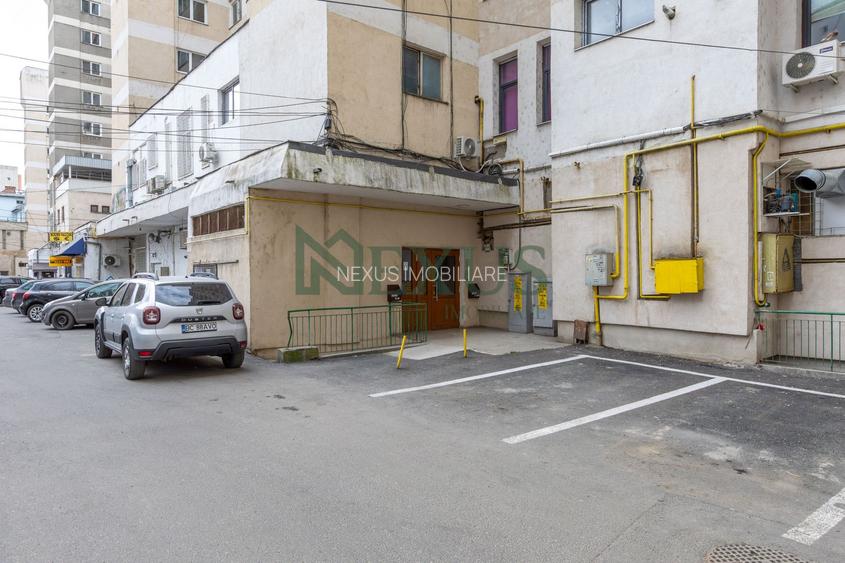 Apartament 3 camere de vânzare, Ultracentral, Bacău - 27