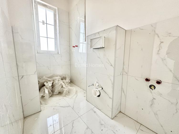 Duplex cu 4 camere in Mosnita Noua - Cartier Europa - 13