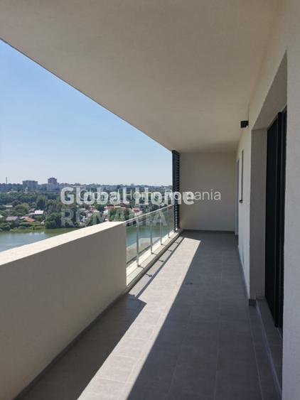 Apartament 2 camere 46MP | Fundeni | Vedere spre lac | - 8