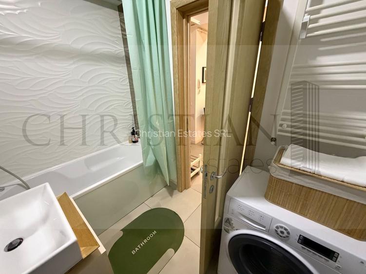 2 camere - Grozavesti - Novum Residence - Splaiul Independenței 332B - 10