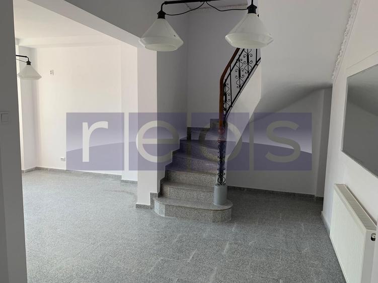 VANZARE - VILA 9 CAMERE  - Vasile Lascar, Mihai Eminescu, Bd. Dacia - 11