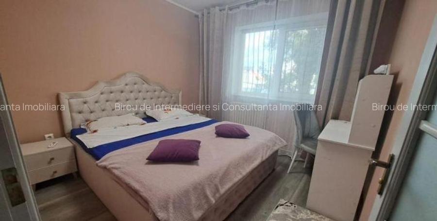 ►Casa de CULTURA 2 Camere semiDecomandate 46m² Partial Mobilat Centrala Gaze - 4