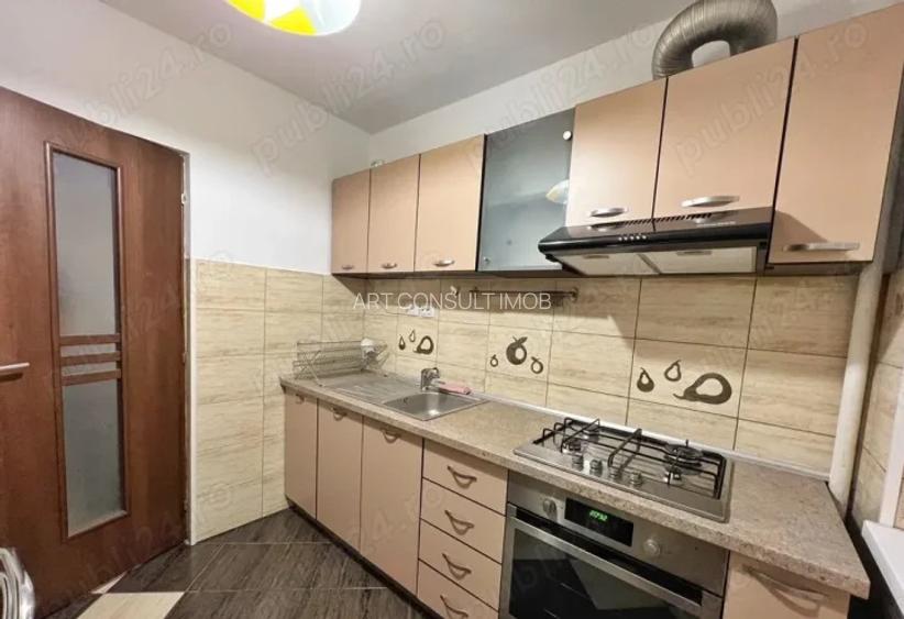 Apartament 2 Camere | Piata Sudului | Proximitate Metrou 5 min | Termoficare - 6