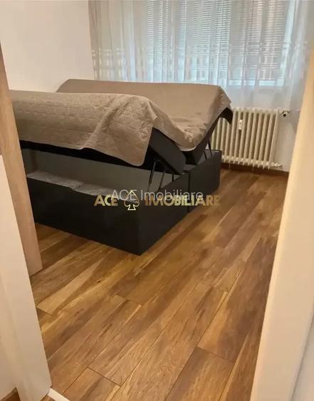 2 Camere de vanzare | Chibrit | Metrou | Mobilat | Utilat - 5