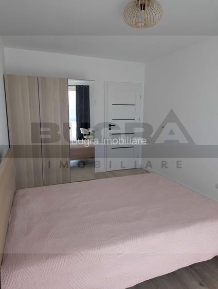 Apartament 2 camere modern, parcare, zona The Office - 4
