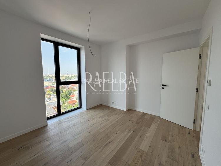 | 3 camere | ONE COTROCENI | ULTIMELE DISPONIBILITATI | - 9