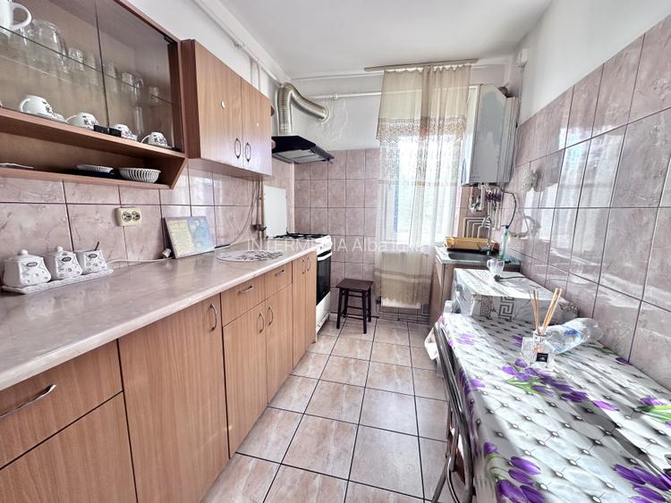 Apartament 2 camere de inchiriat  Cetate Bulervardul Transilvania - 7