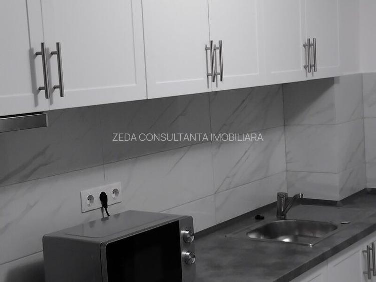 Apartament 2 camere Premium la 1 min Metrou Iancului – TOTUL NOU - 6