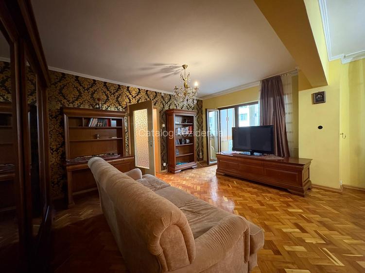 Apartament cu 4 camere de vanzare in zona Mosilor - Eminescu - 10