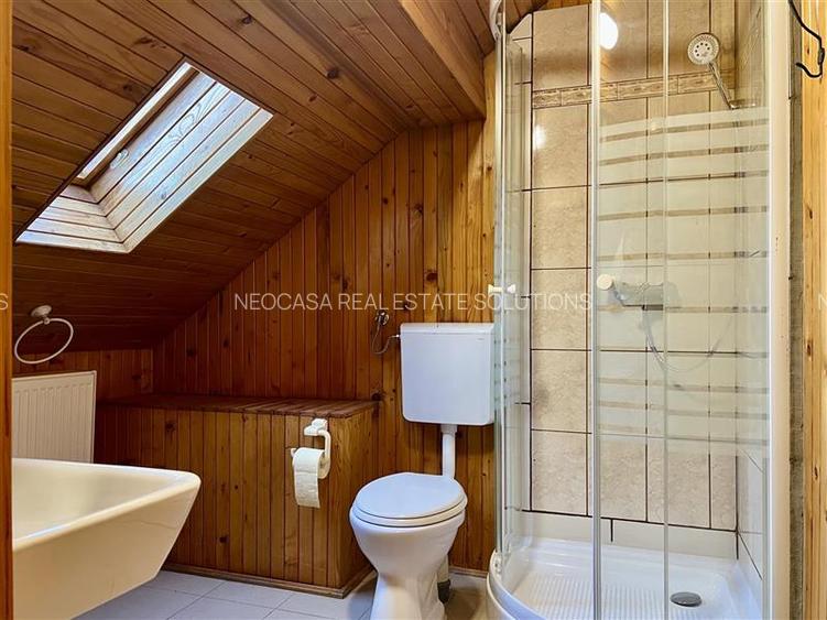 Vila la marginea padurii | curte superba | Iancu Nicolae - 46