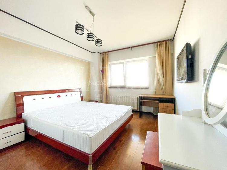 Apartament 3 camere de vanzare in Marasti, Cluj Napoca - 7