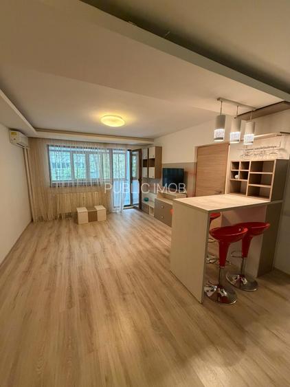 Apartament 2 camere Drumul Taberei – Favorit | Etaj 1 | Renovat integral - 5