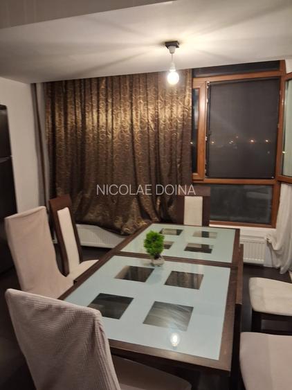 De inchiriat apartament 2 cam Blv Voluntari langa metro - 3