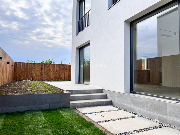 Rond Lidl | Pipera - Tunari| Descopera casa cu energie verde si confort  - 22