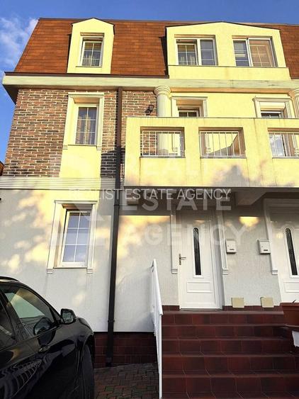 Casă duplex de vânzare în Copou, lângă pădure |4 dormitoare | 160 mp - 19