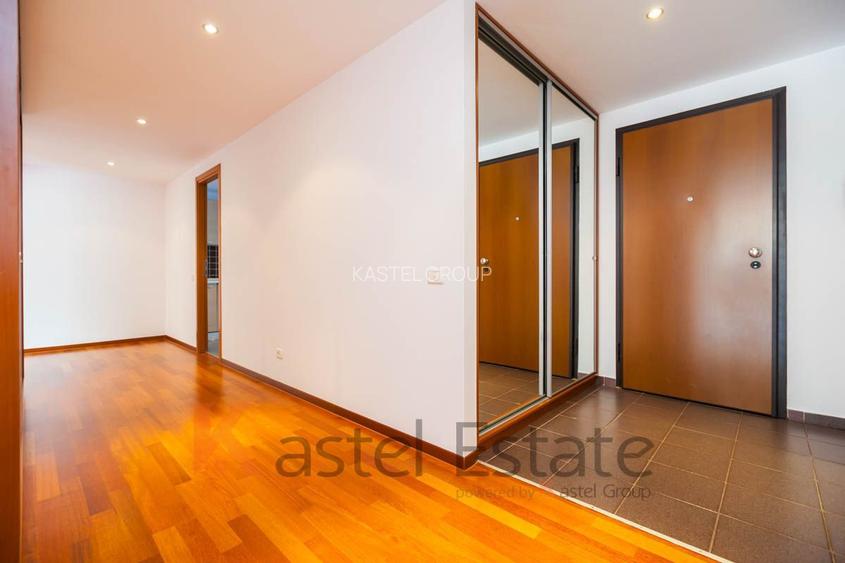 Apartament premium de închiriat – Nordului - Herastrau I Comision 0% - 12