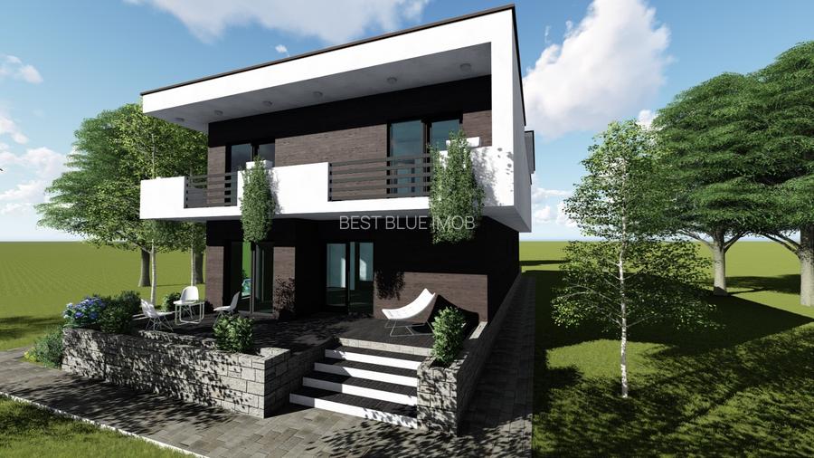 DUPLEX in constructie, vezi detalii in anunt - 10