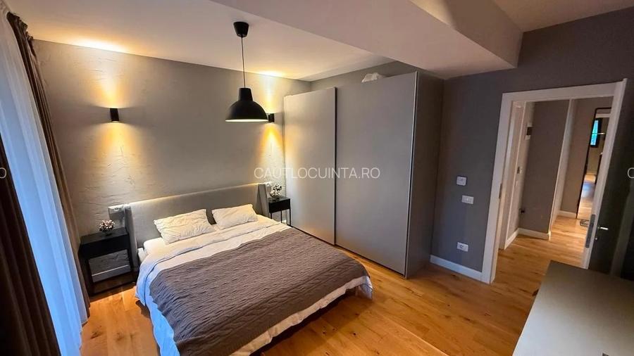 2 Camere | Aviatiei | Herastrau | Baneasa | Centrala | Parcare | Lift - 6