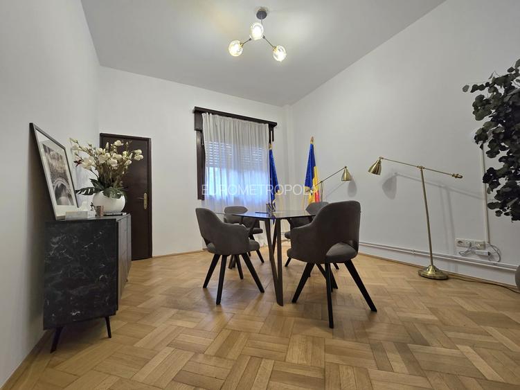 Proprietate 8 camere Dorobanti Televiziune - 6