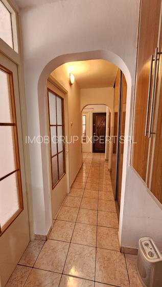 Apartament de vanzare in Galati, Tiglina 3 - 3 camere, 60 mp - 18