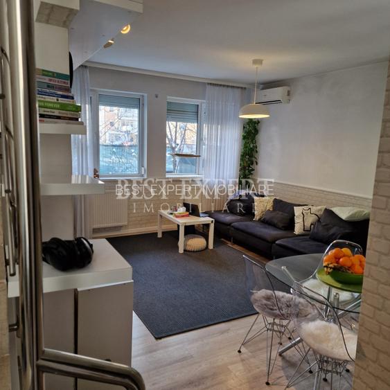 Vila de vanzare – mobilata si utilata/complex privat zona Pallady - 4