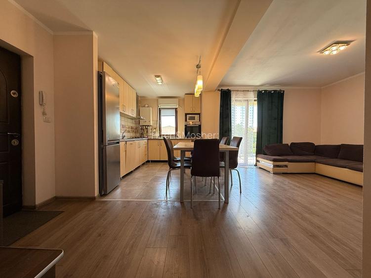 Apartament 3 camere, Calea Urseni – etaj 1, parcare inclusă - 2