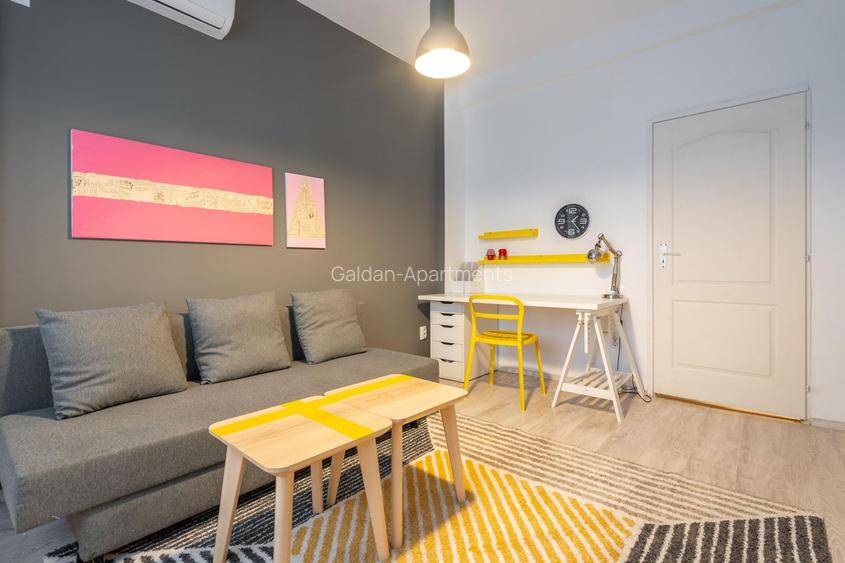 3 CAMERE | CALEA VICTORIEI | CENTRALA PROPRIE - 5