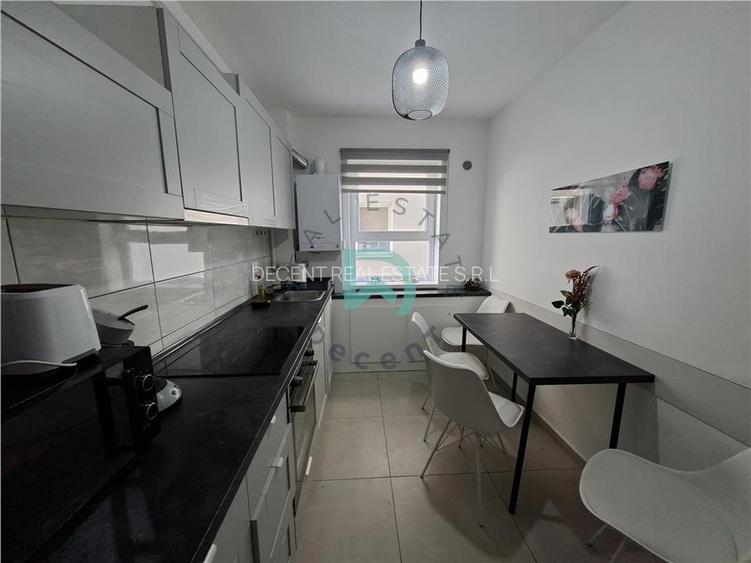 Apartament 3 camere Tractorul, 76 mp - Brasov - 15