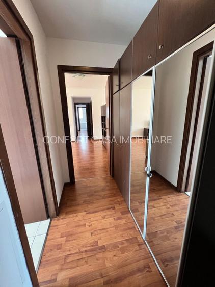 Politehnica-3 camere de inchiriat, - 16