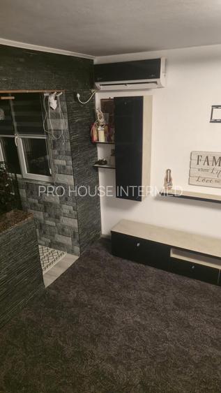 km 4-5  2 camere semidecomandat - 3