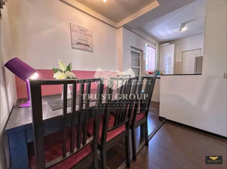 Apartament 2 camere Cismigiu | Ideal Investite - 14