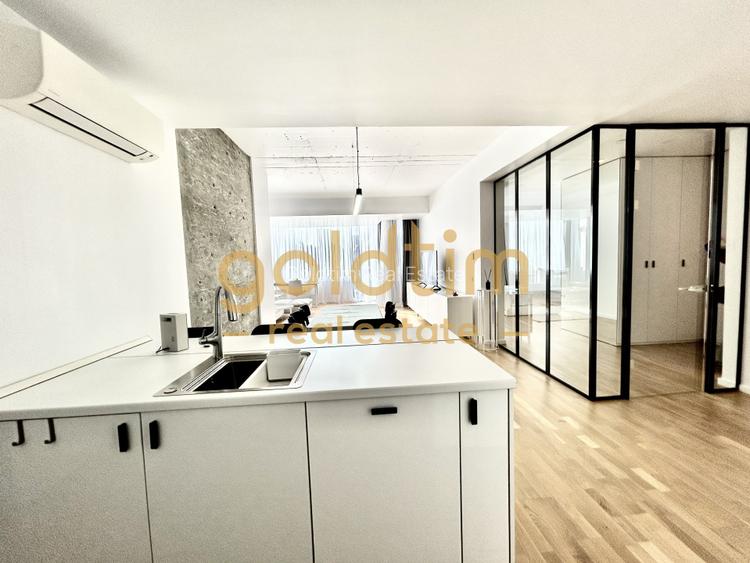 2 CAMERE ABSOLUT SUPERB 90MP/MOBILAT/LOC PARCARE SUBTERAN/POLONA-EMINESCU/2019 - 5