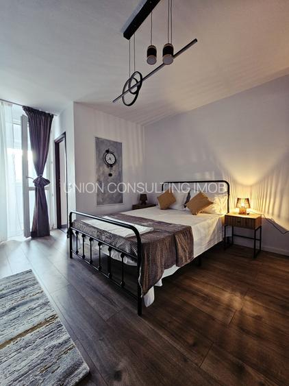 dristor ,garsoniera lux 400euro - 12