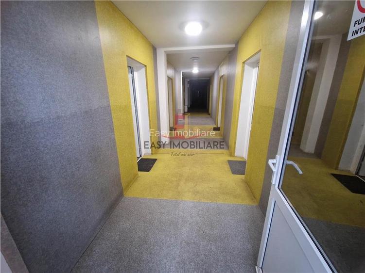 Garsoniera complet renovata,2 min de UMF,Targu Mures - 5